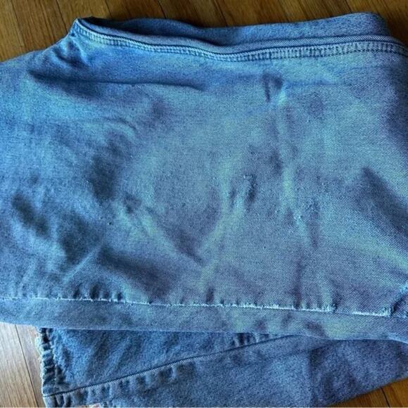 Eddie Bauer Vintage Distressed Jeans – Men’s 36x34 - Picture 13 of 13